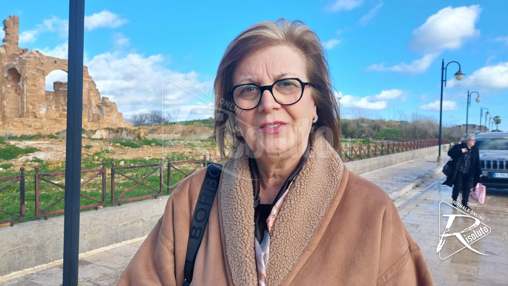 Finanziaria regionale, La Rocca Ruvolo: "Una svolta concreta per l’occupazione in Sicilia” (Video)