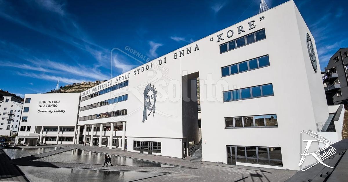 Aree interne siciliane, siglato un patto per il rilancio: Cisl, Chiesa e Università Kore