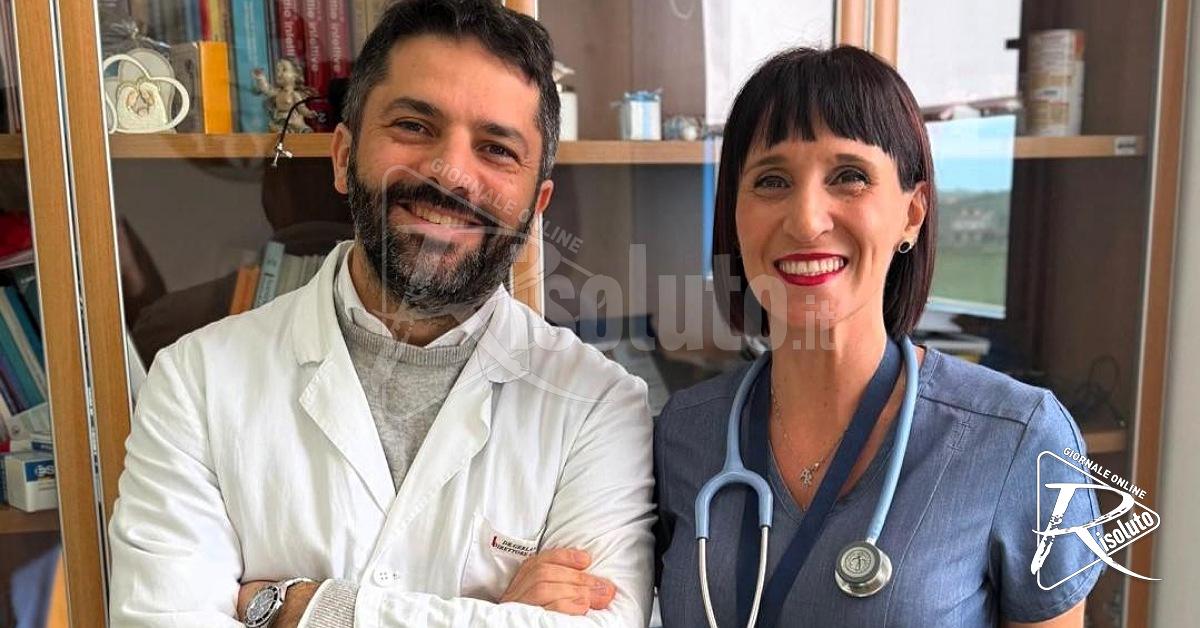 Parto senza dolore, numeri da record all’ospedale di Agrigento