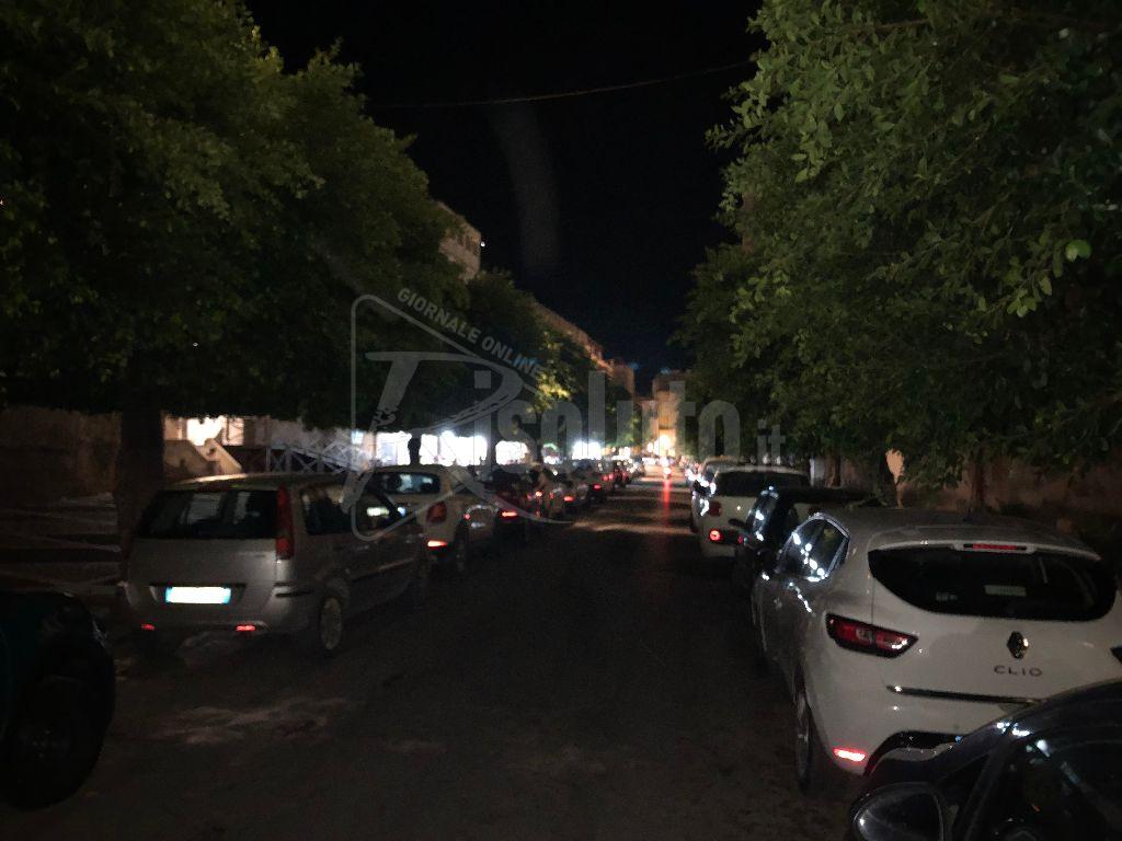 Sciacca al buio, interrogazione del gruppo “Insieme per Sciacca” sulla scarsa illuminazione pubblica