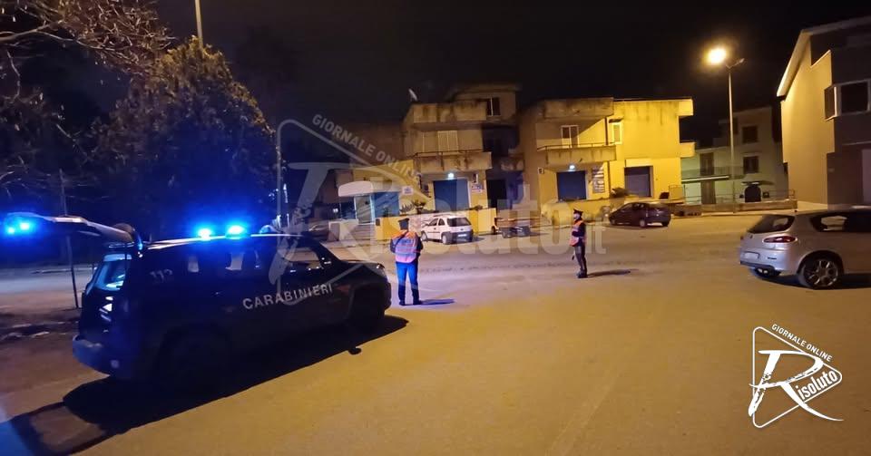 Quattro riberesi denunciati per rissa a Santa Margherita Belice, l'attenzione della Prefettura (Video)