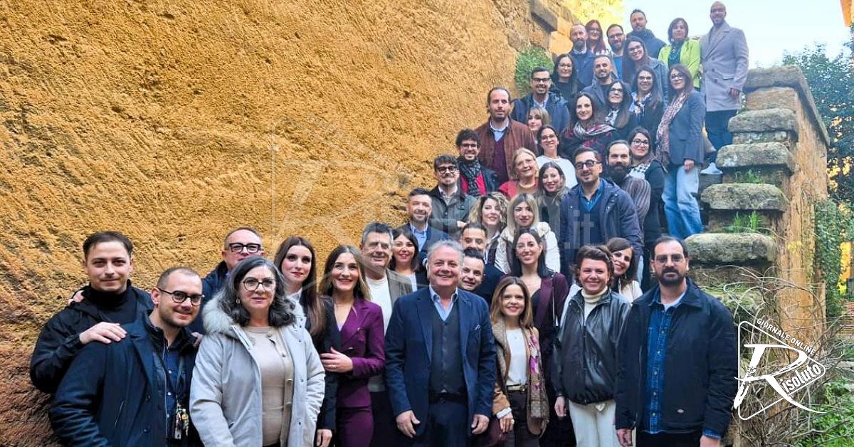 Asp Agrigento, aumento dell’orario di lavoro per 59 assistenti amministrativi