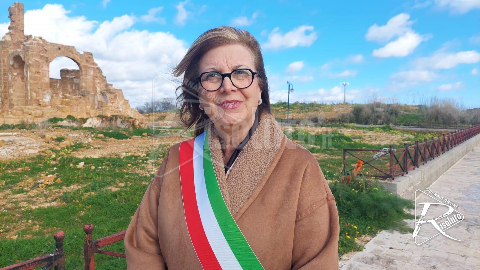 La Rocca Ruvolo: “Con la Chiesa Madre un momento di rinascita per il territorio” (Video)
