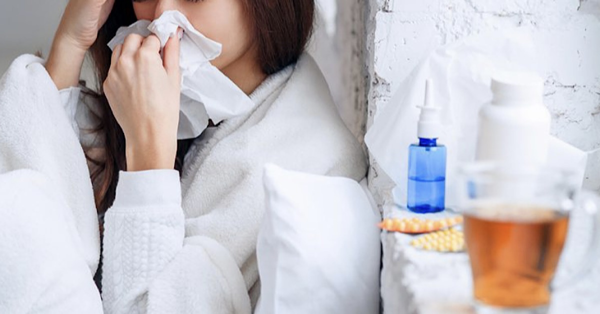 Prima vittima dell’influenza in Sicilia, morto un uomo di 50 anni
