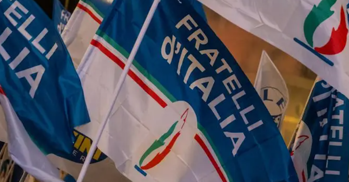 Fratelli d’Italia a Sciacca, dopo le dimissioni del direttivo interviene il presidente provinciale Barba