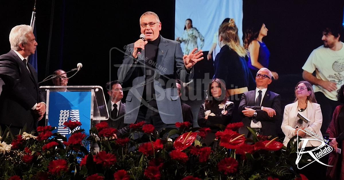 Isola Ferdinandea, Santo Tirnetta valorizza Sciacca nell’anno di Agrigento Capitale della Cultura