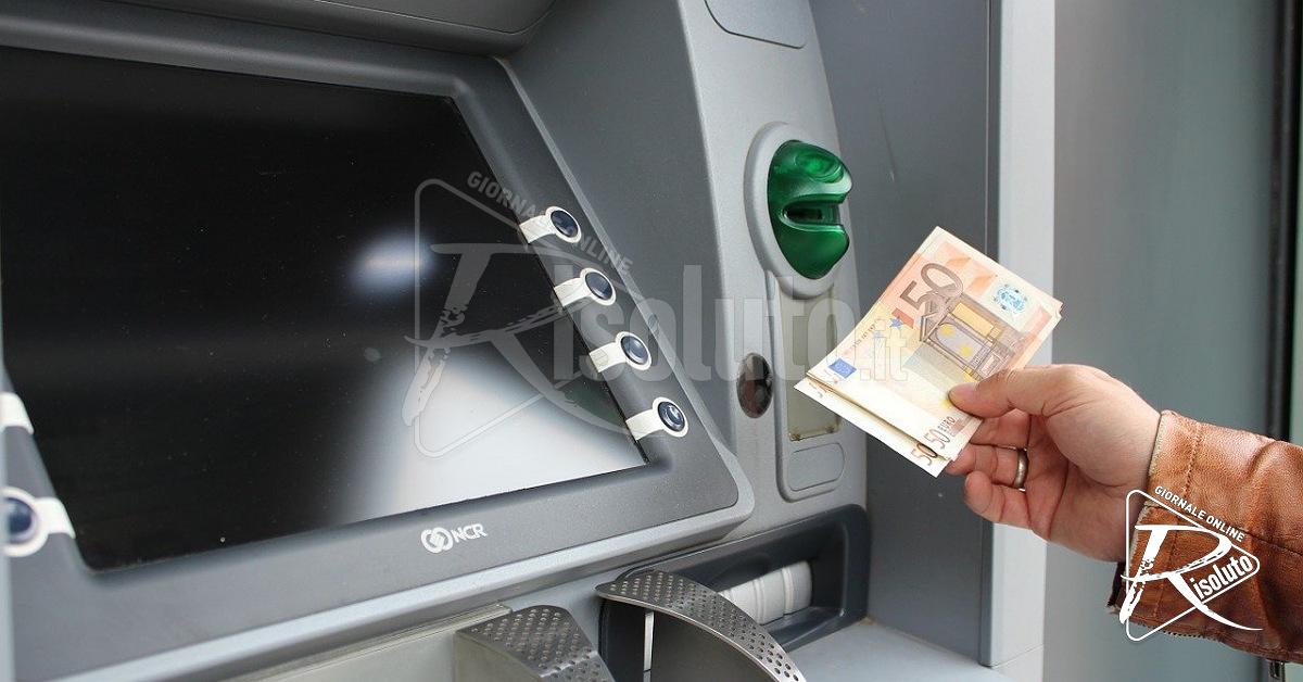 Assalti alle banche nel Siracusano: due colpi nella stessa notte tra Palazzolo e Buccheri