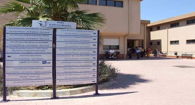 Consorzio Universitario di Agrigento, il segretario Cgil: “Ok nomina del vicepresidente, ora si guardi al futuro”