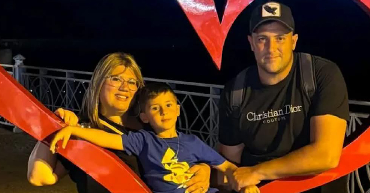 Tragedia in Germania, muoiono genitori e bimbo di 6 anni di Castellammare del Golfo