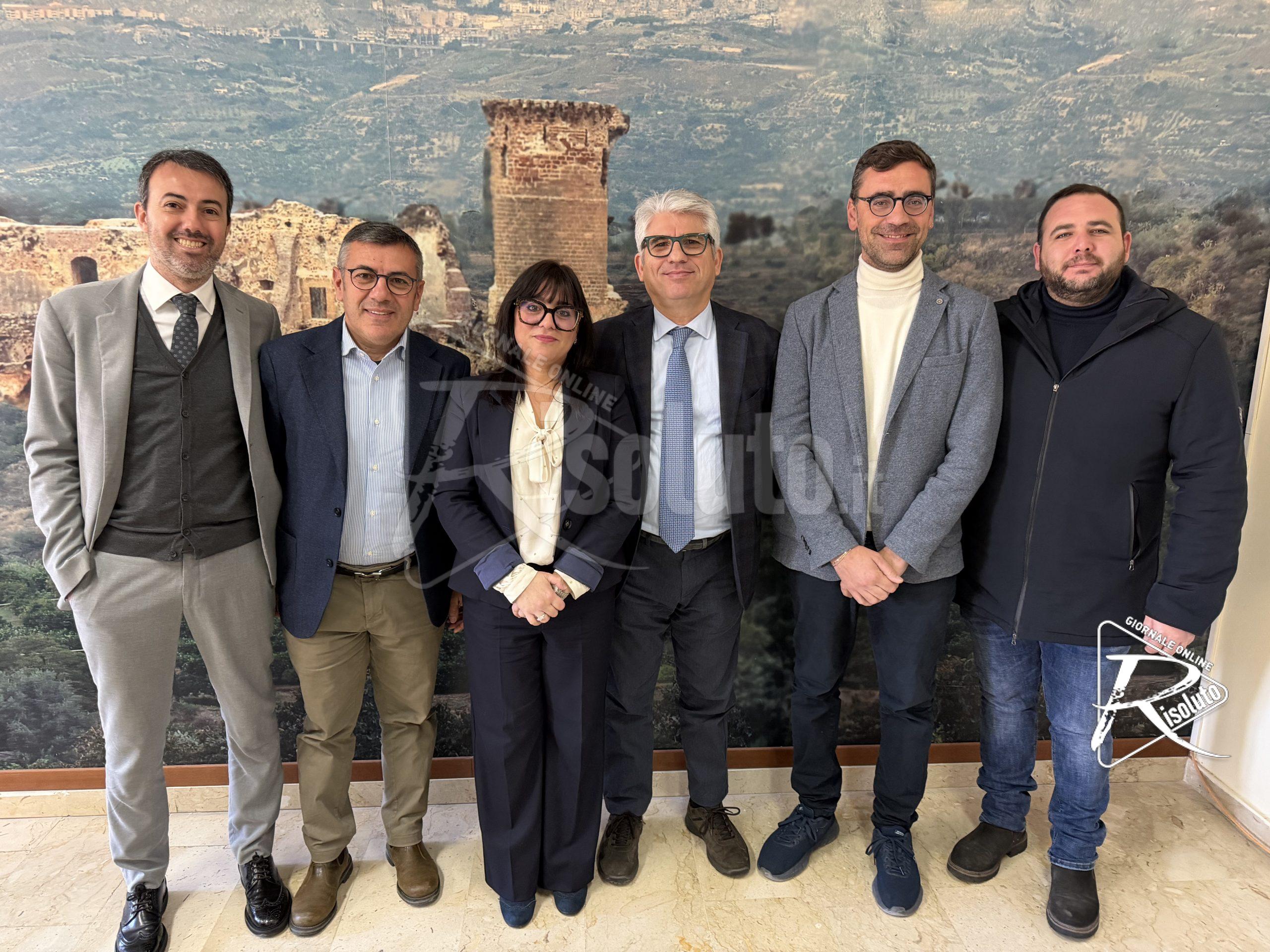 Ruvolo: “A Ribera investiti 20 milioni di euro in 5 anni, rifletto sulla ricandidatura” (Video)