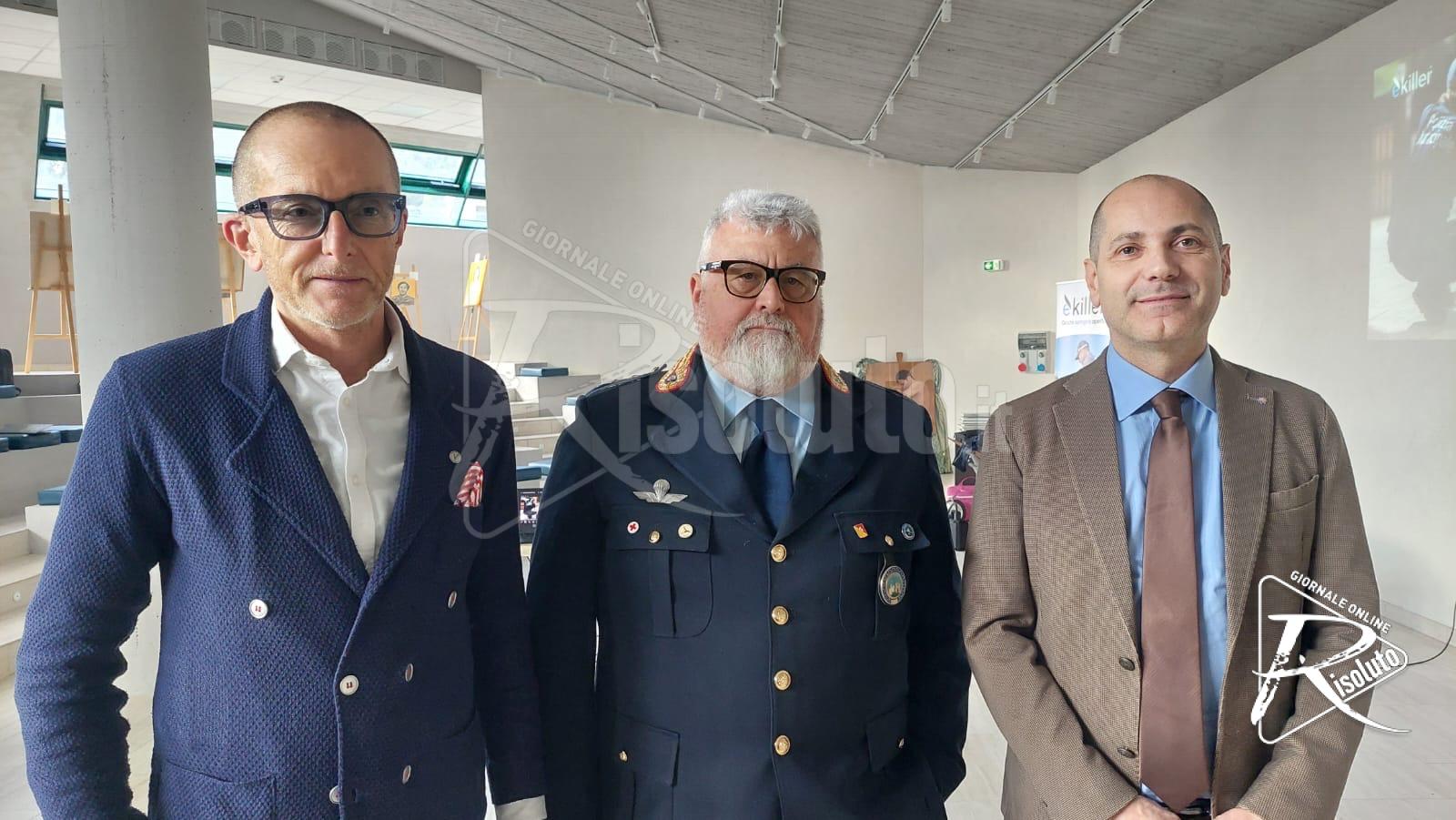 Sciacca, più videosorveglianza in città con nuovi impianti (Video)