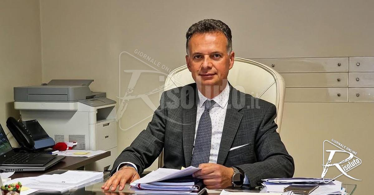 Polemiche sull'ospedale di Piazza Armerina, il direttore Asp Zappia: "Visione distorta della realtà"