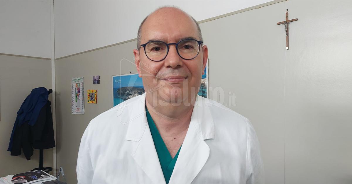 L'Oculistica di Sciacca azzera le liste d'attesa per gli interventi