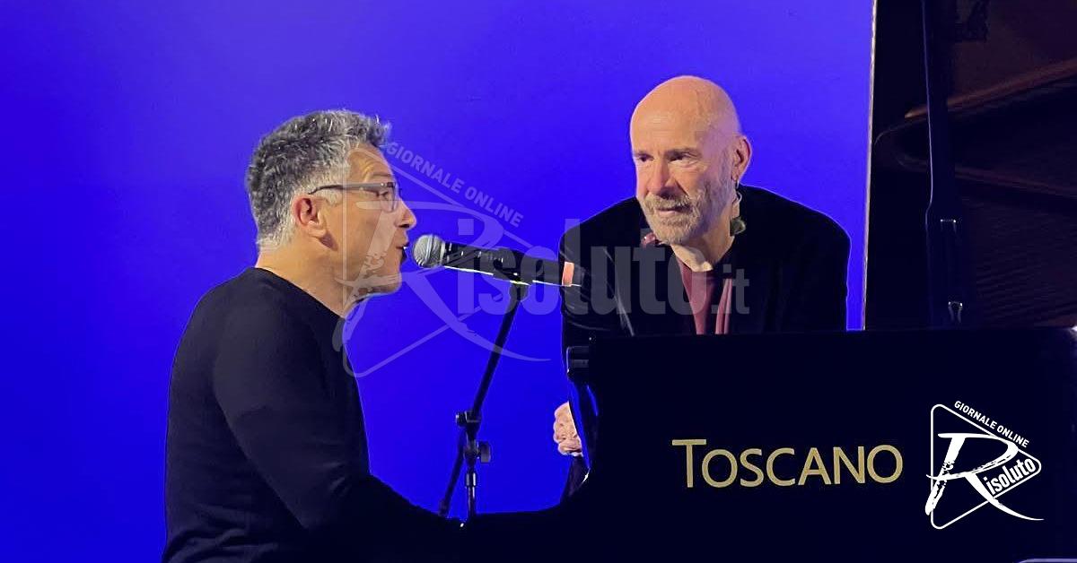 Epifania di musica e solidarietà, sold out al Samonà per il concerto del Rotary Club: "Il grazie più sentito al pubblico"