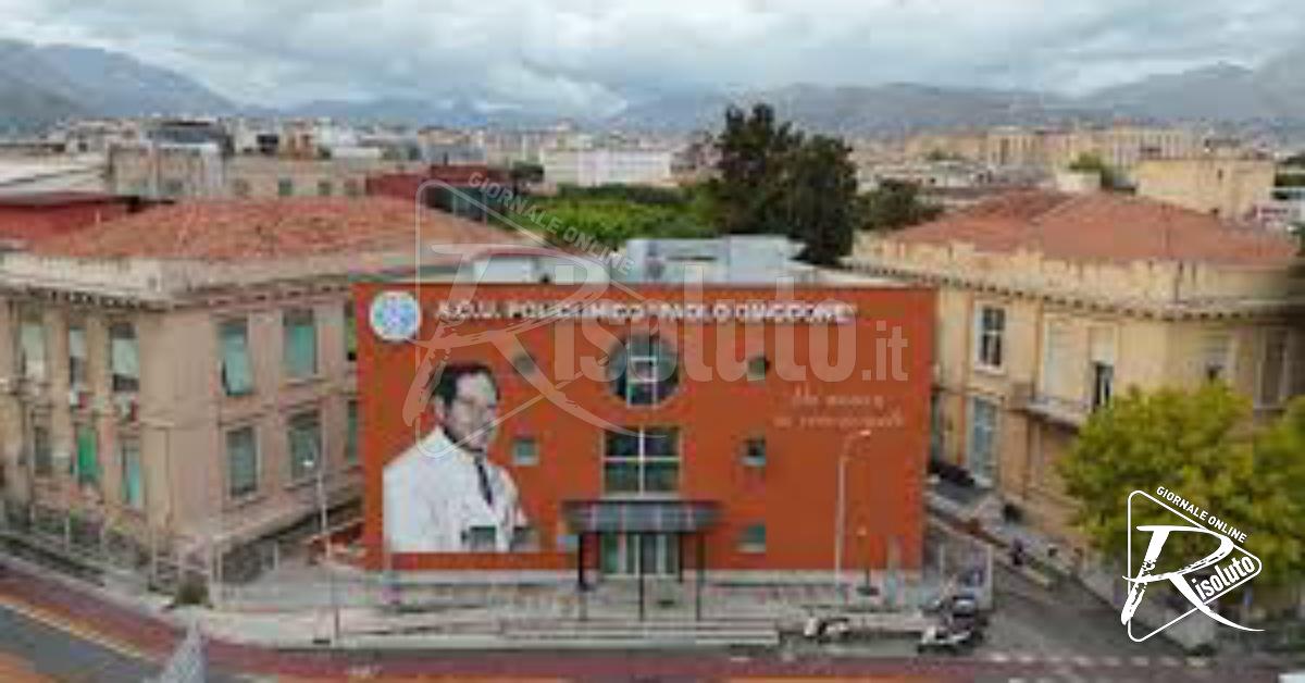 Influenza, ospedali al limite a Palermo: task force attivata al Policlinico
