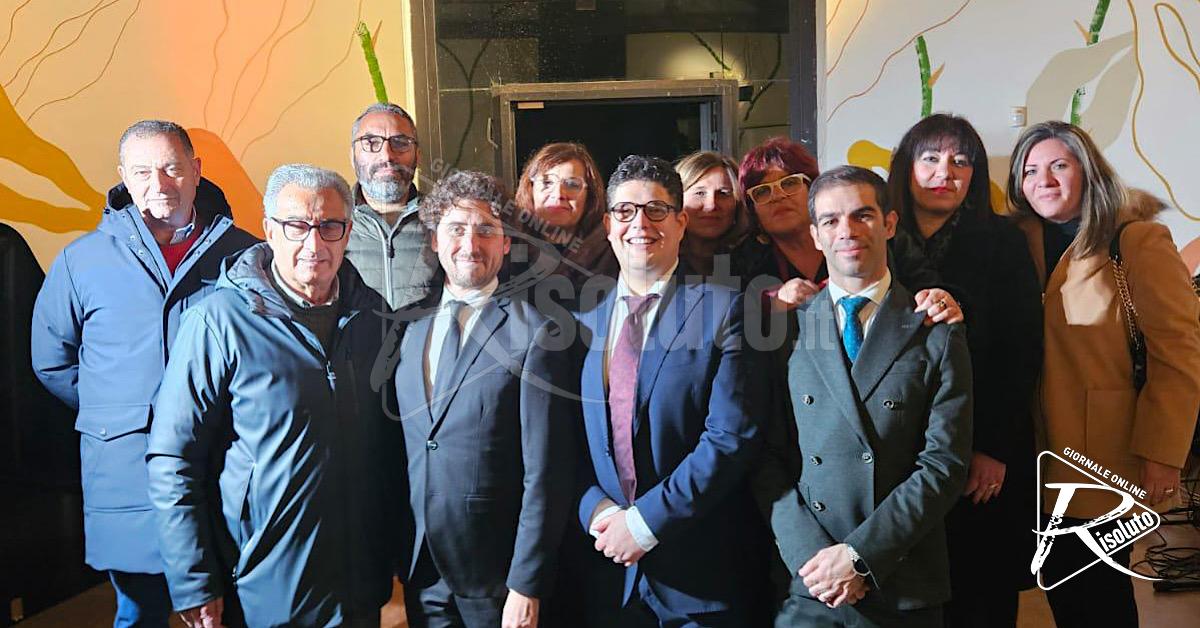 Burgio applaude il talento di Giuseppe Infantino, successo per il concerto all’ex casello ferroviario