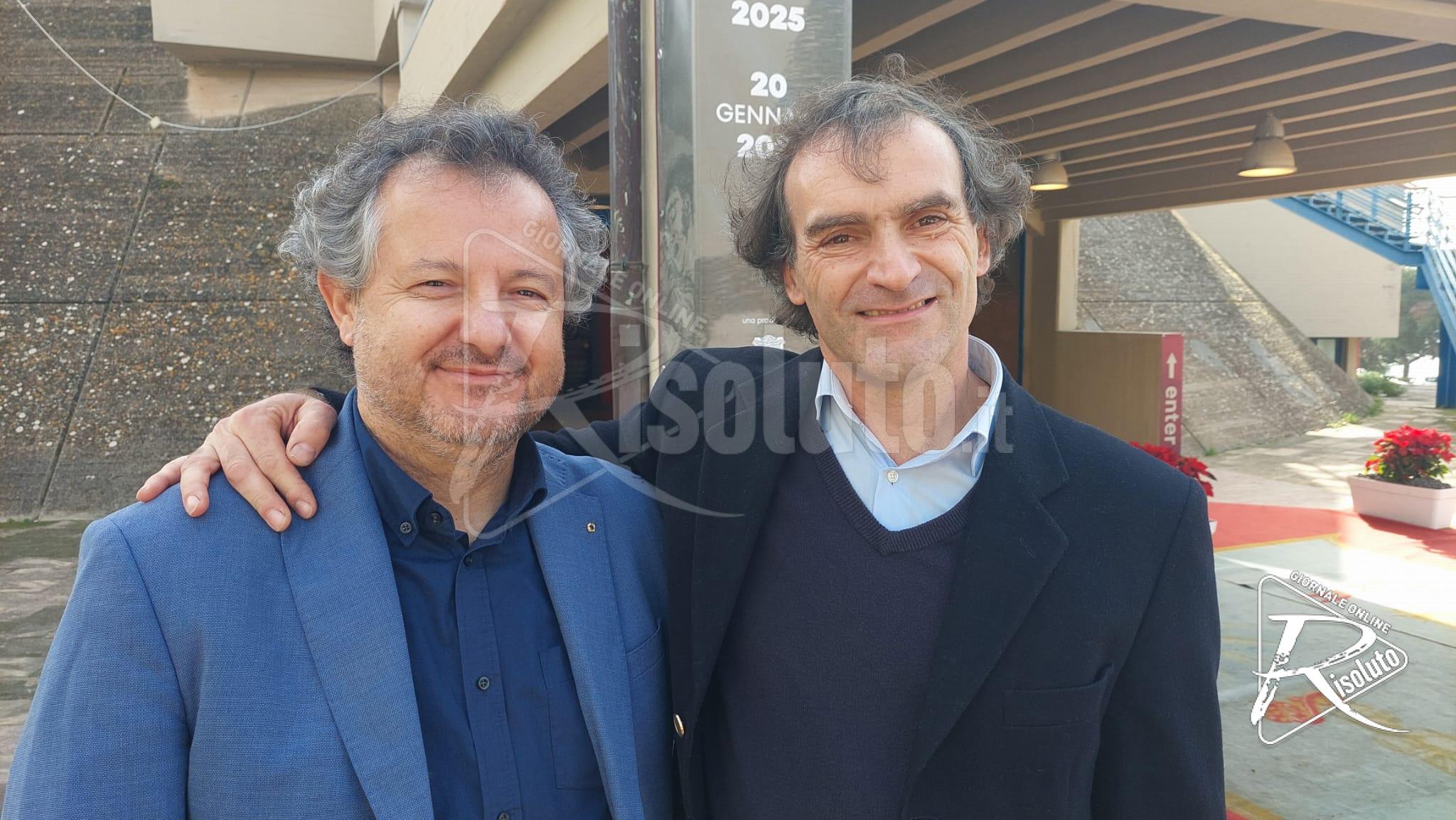 Sciacca, teatro e solidarietà: il Lions Club porta in scena Sartre per beneficenza (Video)