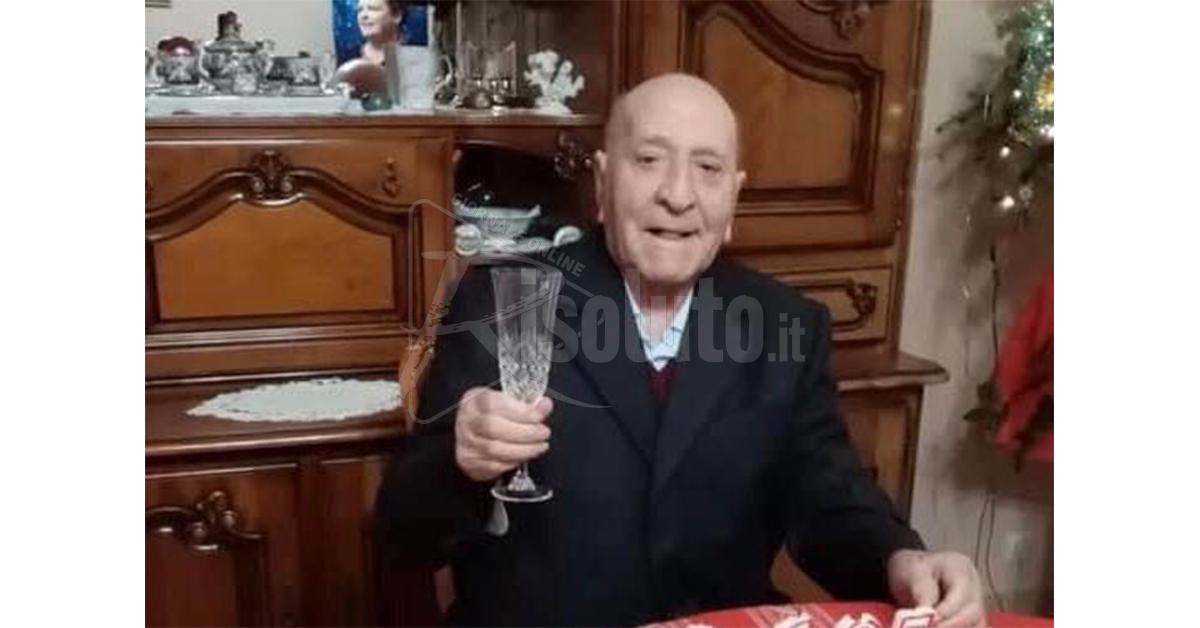 Il riberese Giuseppe Neri compie 109 anni, un traguardo che segna la storia siciliana