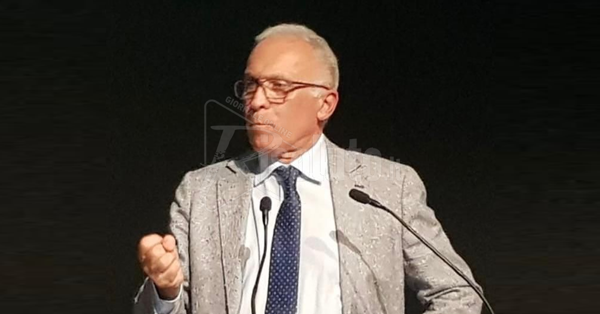 Rino La Mendola
