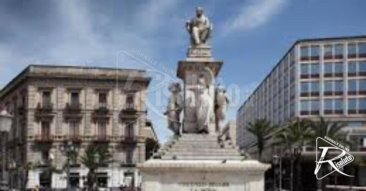 Baby gang, 14enne pestato in pieno centro a Catania
