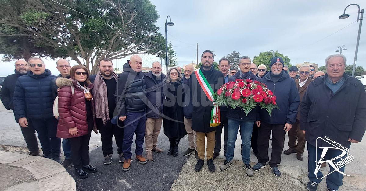 Nico Miraglia: “Parlare del passato ai ragazzi, che sono il nostro futuro” (Video)