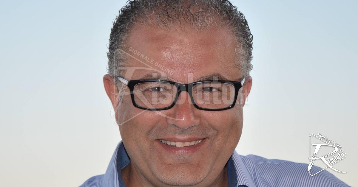 Salute e prevenzione, il monito social del medico Vito Sclafani