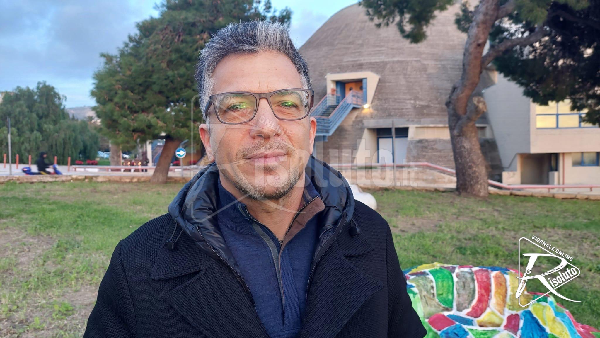 Concerto dell’Epifania al Samonà: musica e solidarietà con Ivan Segreto, Pistolesi e Venuti (Video)