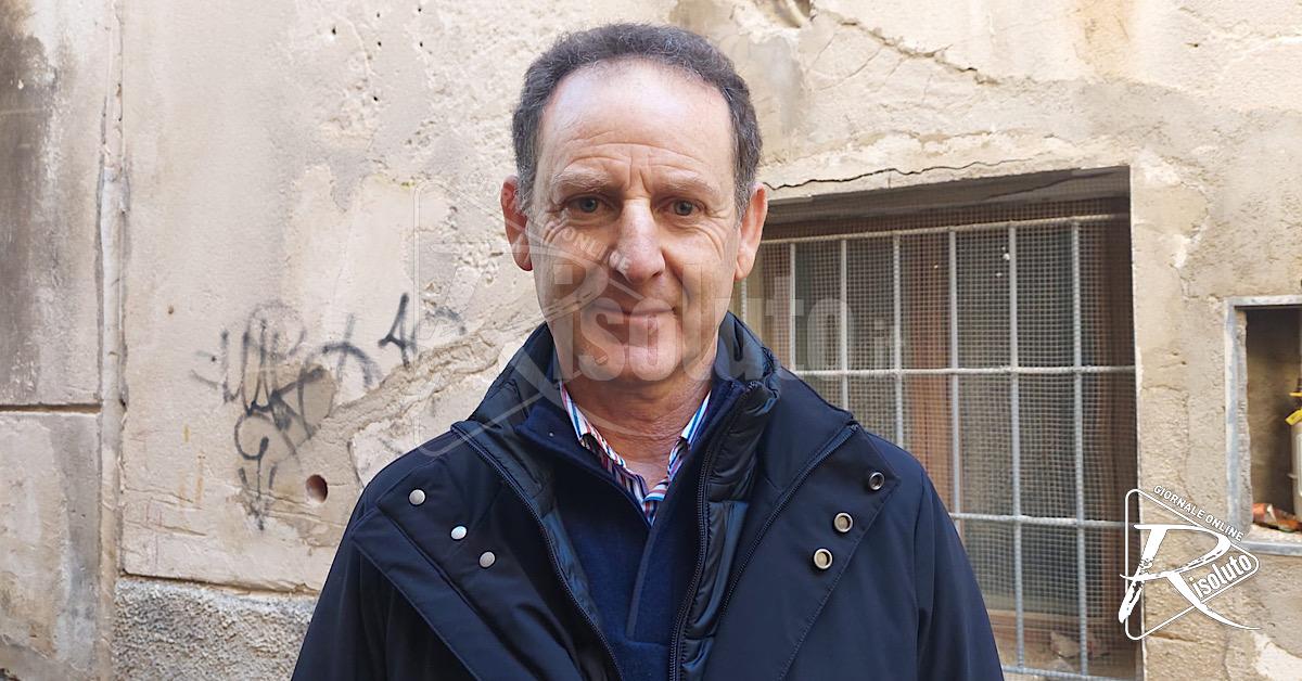 Buscemi rilancia l’impegno della Cgil a Sciacca: “Camera del Lavoro punto di riferimento” (Video)