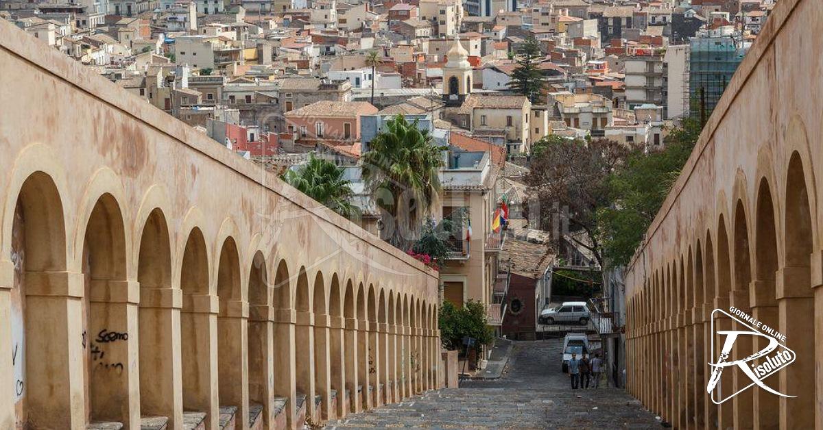 Scioglimento del Comune di Paternò, il sindaco Nino Naso ricorre al Tar