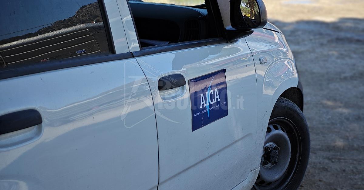 Aica chiarisce sull’ordinanza del Tribunale e sulla vertenza con Siciliacque: “Nessun allarme per i cittadini, andiamo avanti senza arretrare”