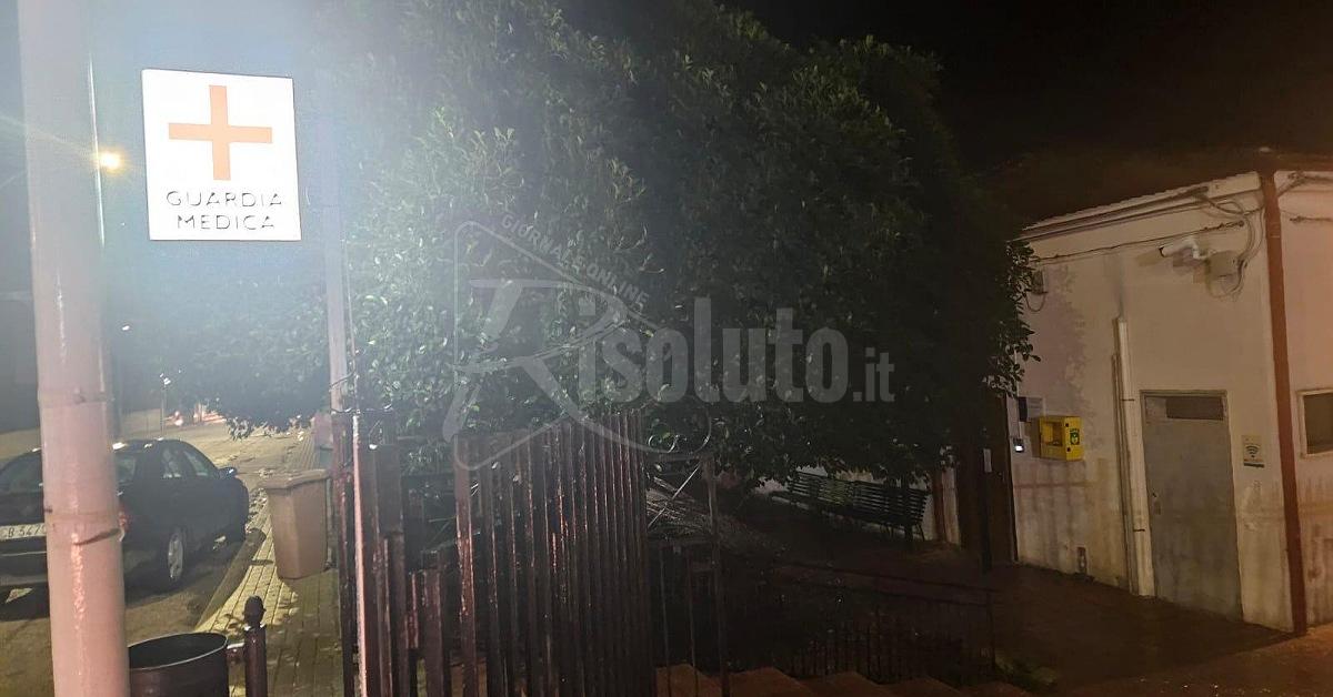 Resta aperta la Guardia medica di Burgio, il sindaco di Lucca: "Presto anche la nostra"