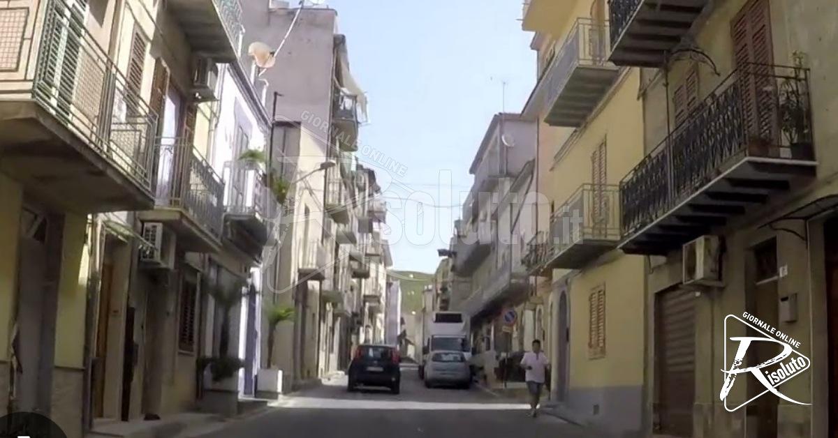 Incendio nell’ex casa baronale: morto il pensionato tedesco
