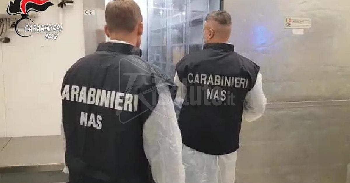 Panettoni “taroccati”: denuncia dei NAS a Catania