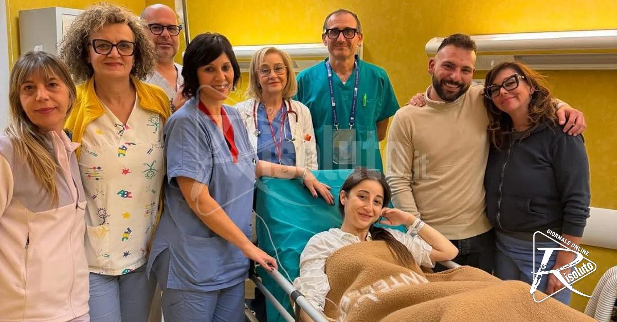 Prime nascite 2026 nel Trapanese: Jana ed Enea