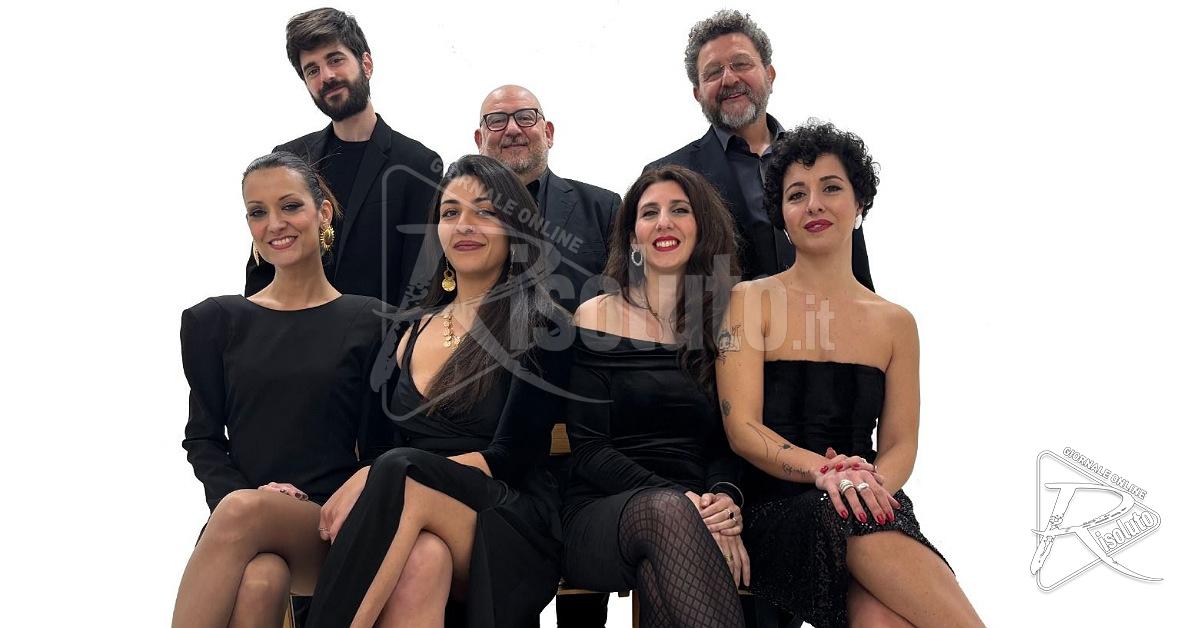 Symphonic Band Candela apre il nuovo anno musicale a Palermo
