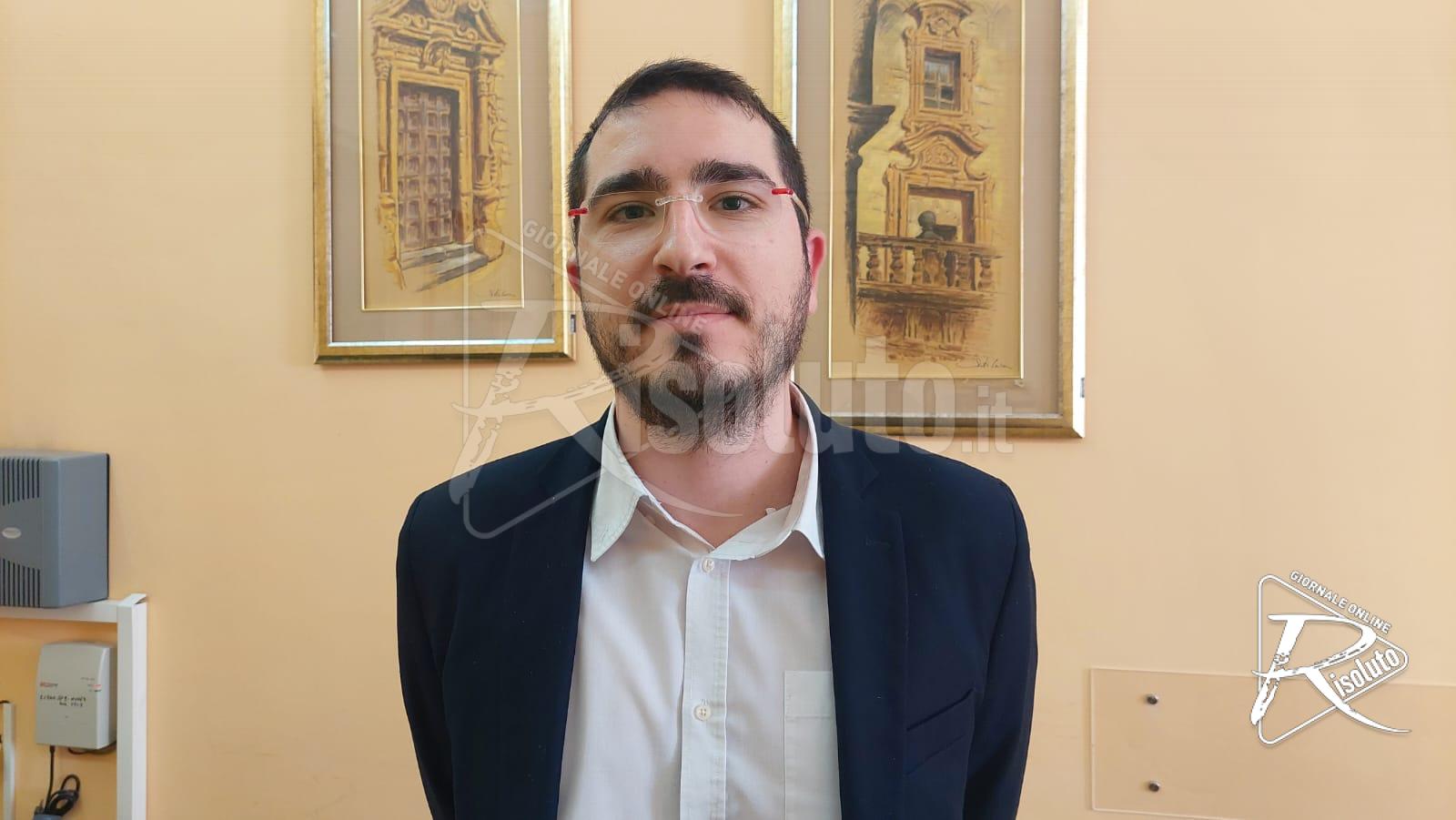 Termine: “Il 2026 deve essere l’anno delle Terme, io lavoro per ricandidarmi” (Video)