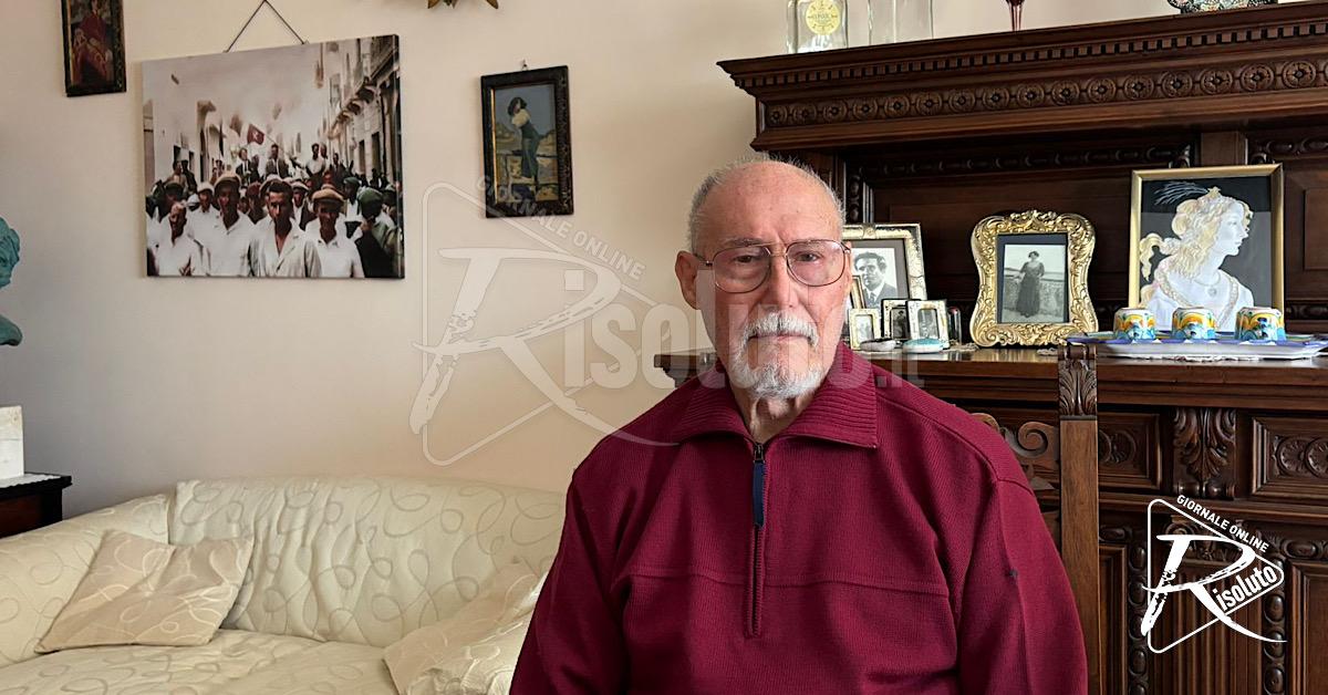 Sciacca ricorda Accursio Miraglia nel giorno del 130° anniversario della nascita (Video)