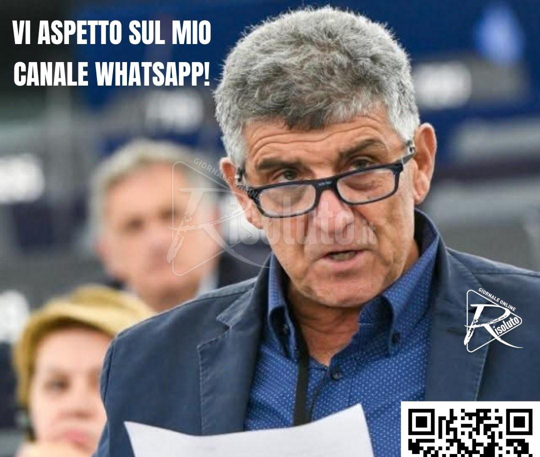 Bartolo, il medico dei migranti lascia il Pd: "Partito di faide"