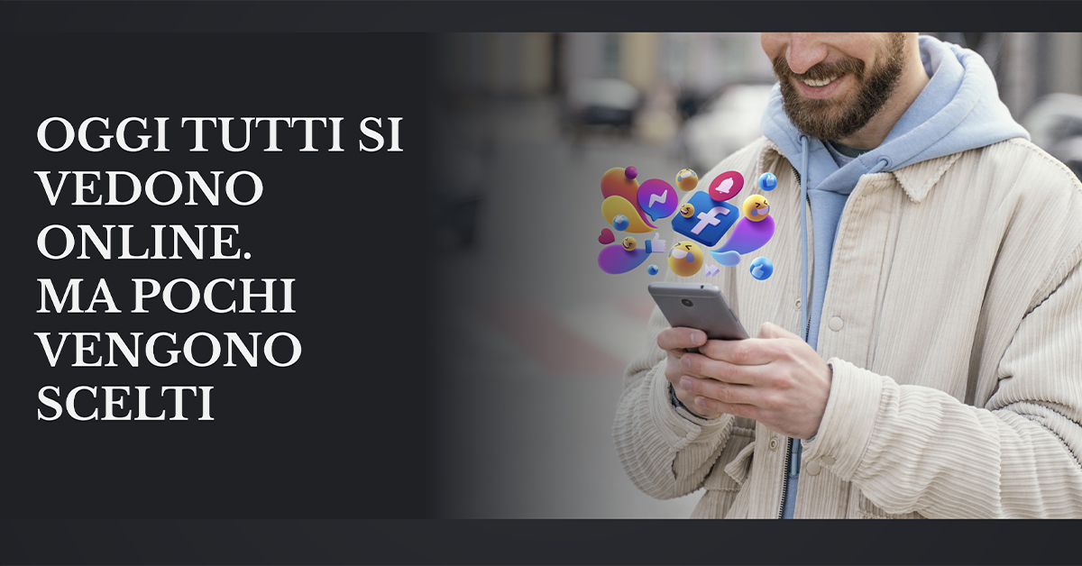 Portare in azienda le persone giuste: perché oggi non basta più “farsi vedere”