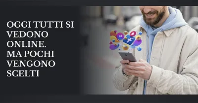 Portare in azienda le persone giuste: perché oggi non basta più “farsi vedere”