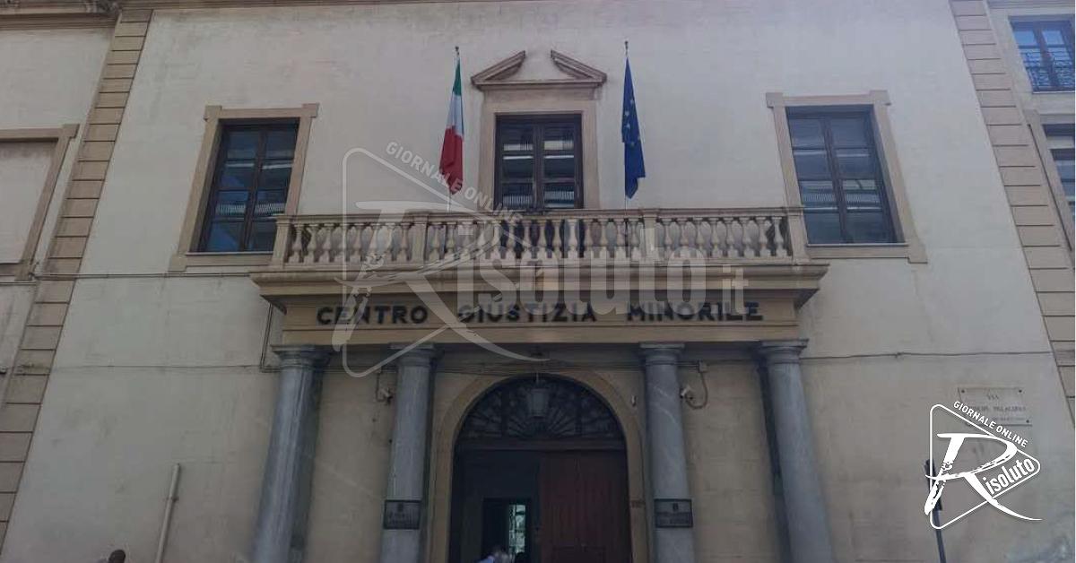 Il tribunale dei minori di Palermo allontana il figlio dell’amante di Matteo Messina Denaro