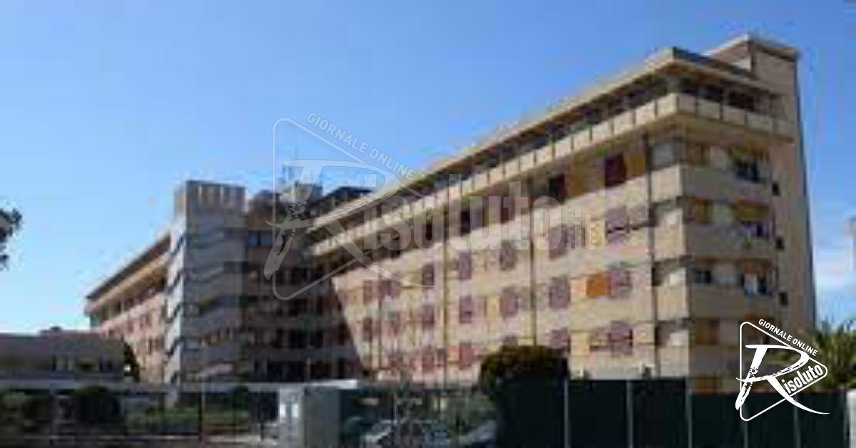 Modica, tenta la fuga e aggredisce le forze dell’ordine: arrestato 27enne