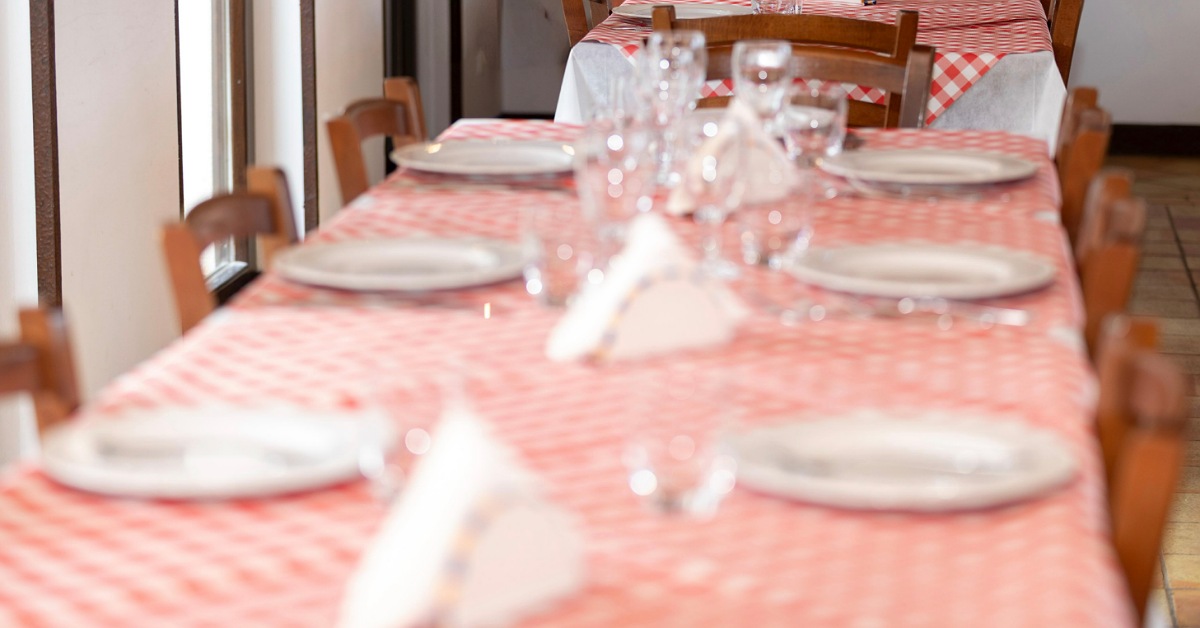 Capodanno a tavola: il pranzo del 1° gennaio tra tradizione e convivialità