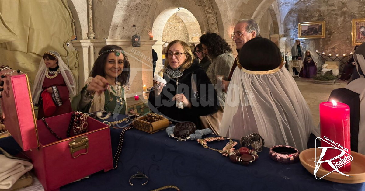 Inaugurazione dei magazzini culturali di Siculiana