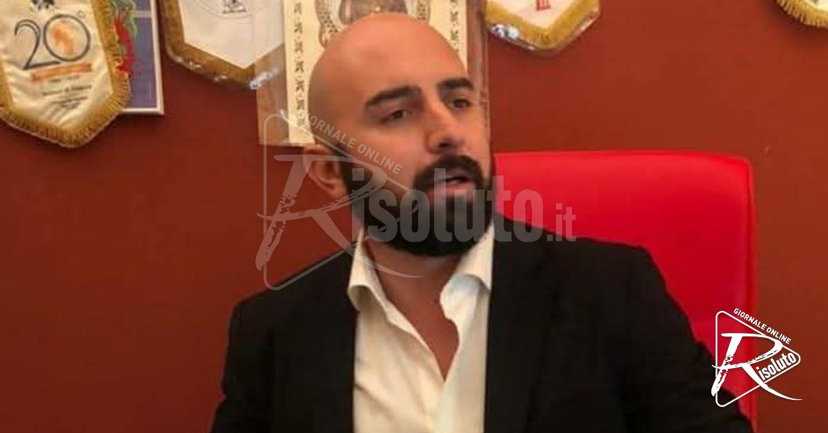 Curreri: "Ospitavo artisti a casa per contenere le spese, ma non potevo fare l'assessore allo Spettacolo"