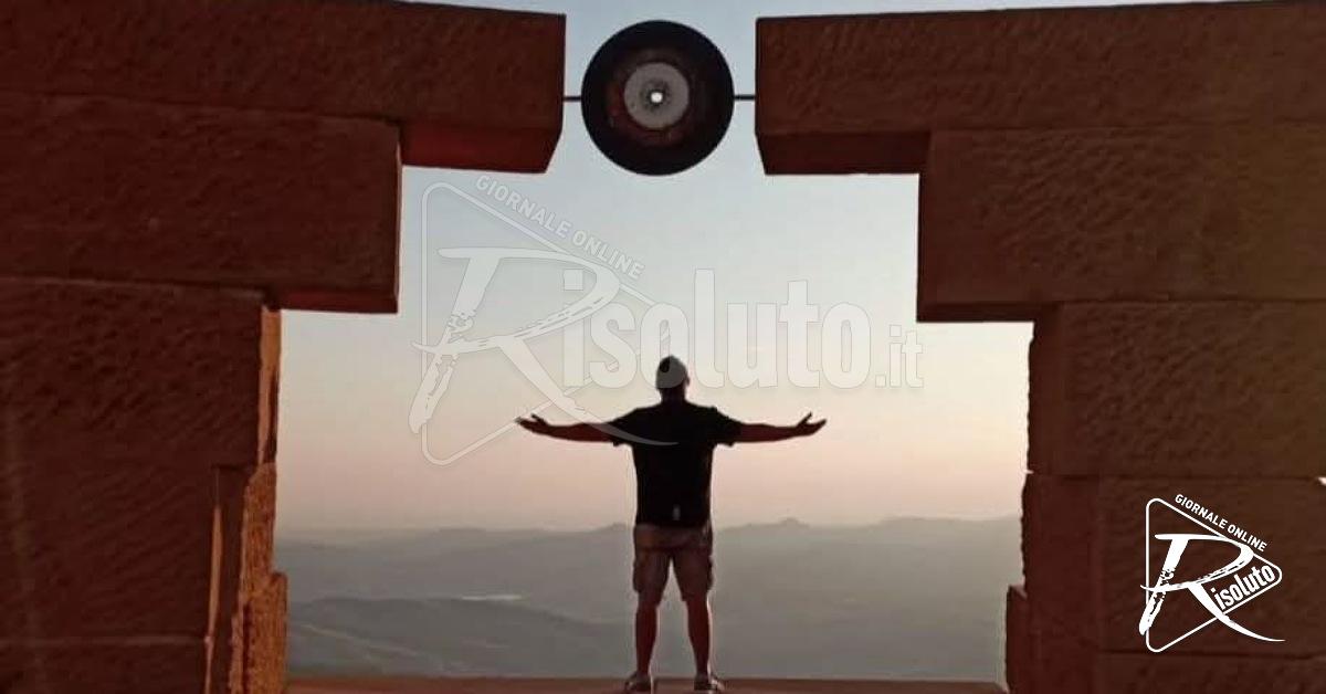 Addio a Lorenzo Reina, anima creativa dei Monti Sicani