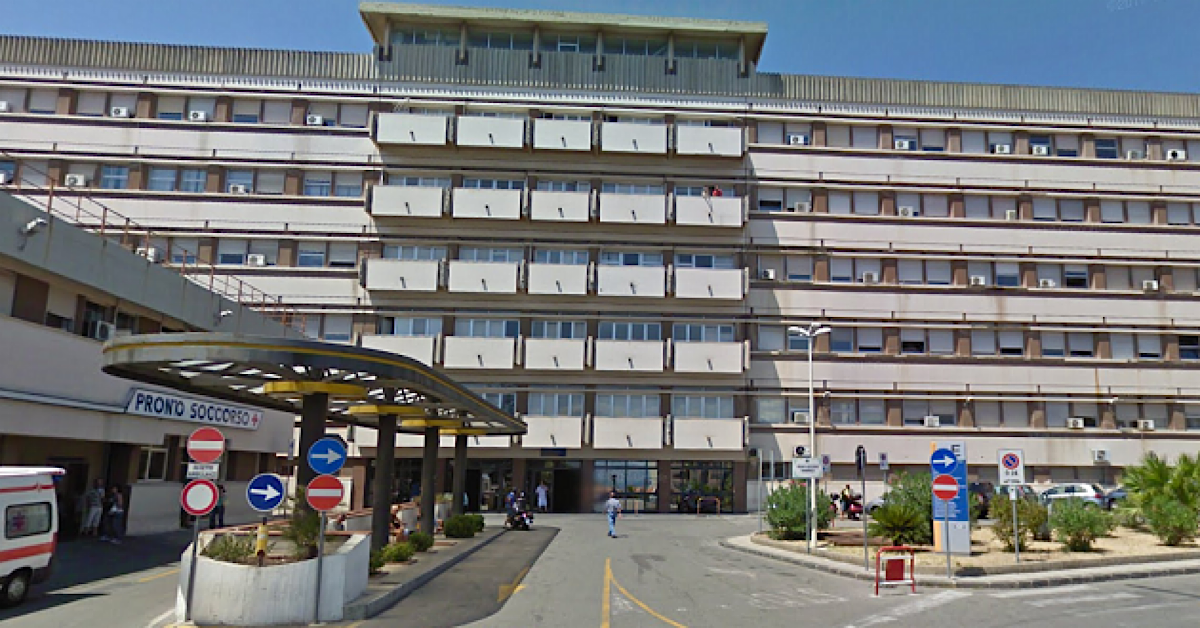 Messina, resta ai domiciliari l’ex primario di Chirurgia plastica Stagno D’Alcontres