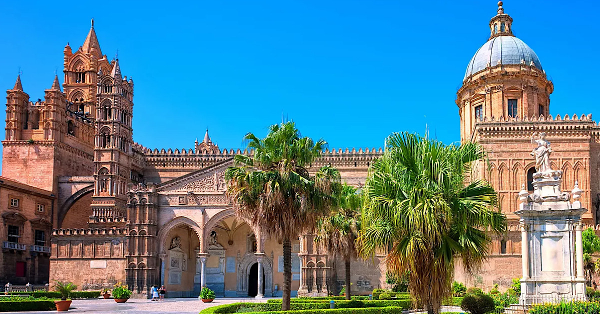 Natale non è più bassa stagione, Palermo scelta anche d’inverno dai turisti