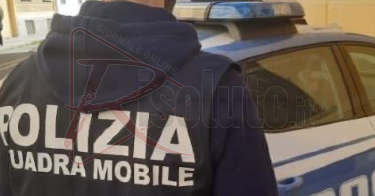 Vigilia di Natale violenta: 16enne ferito a Catania