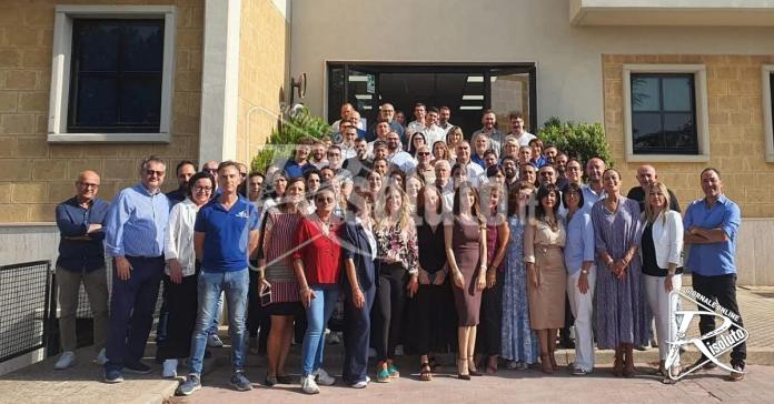 Cinque mesi di verità, lavoro e responsabilità, gli auguri di Aica ai cittadini